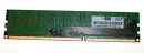 1 GB DDR3-RAM 240-pin ECC-Memory 1Rx8 PC3-10600E CL9 Samsung M391B2873EH1-CH9