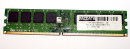 1 GB DDR2 RAM PC2-4200U non-ECC CL4 240-pin   bit4ram...