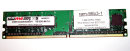 1 GB DDR2-RAM 240-pin PC2-6400U non-ECC CL5 extrememory...