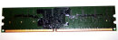 1 GB DDR2-RAM 240-pin ECC PC2-5300E  Kingston...
