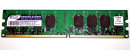1 GB DDR2-RAM 240-pin PC2-6400U non-ECC  ADATA...