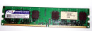 2 GB DDR2-RAM PC2-6400U non-ECC CL5  ADATA...