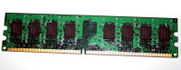 2 GB DDR2-RAM 240-pin PC2-6400U non-ECC  CL5  Patriot...