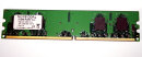 512 MB DDR2-RAM PC2-5300U non-ECC CL4  MDT M512-667-8A