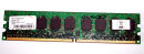 1 GB ECC DDR2-RAM  PC2-4200E CL4