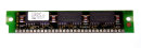 1 MB Simm Memory 30-pin 70 ns 3-Chip, mit Parity  IBM B1A 10900A-70