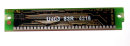 1 MB Simm Memory 30-pin 70 ns 3-Chip, with Parity  IBM B1A 10900A-70