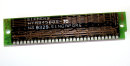 4 MB Simm 30-pin 9-Chip 70 ns 4Mx9 Parity  Siemens HYM94500S-70