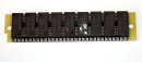 4 MB Simm 30-pin 70 ns 9-Chip 4Mx9 Hyundai HYM594000AM-70  für 80286 80386 + Amiga