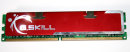 1 GB DDR2-RAM PC2-6400U non-ECC CL5 1.8V - 2.0V  G.SKILL...