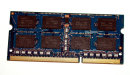 4 GB DDR3-RAM 204-pin SO-DIMM 2Rx8 PC3-12800S  Hynix...
