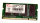 512 MB DDR RAM 200-pin SO-DIMM PC-2700S  G.SKILL F1-2700PHU1-512SA