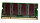 512 MB DDR RAM 200-pin SO-DIMM PC-2700S  G.SKILL F1-2700PHU1-512SA