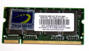 256 MB DDR-RAM PC-2700S 200pin Laptop-Memory TwinMOS...