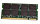1 GB DDR-RAM 200-pin SO-DIMM PC-2700S  CL2.5  PNY 64A0TNDYA8G17