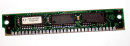 4 MB Simm 30-pin 3-Chip 4Mx9  70 ns Texas Instruments...