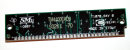 4 MB Simm 30-pin 9-Chip 4Mx9 Parity 70 ns Texas...