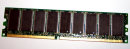 512 MB ECC DDR-RAM PC-2100  Mosel Vitelic V827464K24SATG-B0