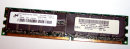 256 MB DDR-RAM 184-pin PC-2100R  CL2.5  Registered-ECC...