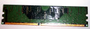 256 MB DDR-RAM 184-pin PC-2100U non-ECC  Samsung M368L3223ETN-CB0