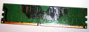 256 MB DDR-RAM 184-pin PC-3200U non-ECC Samsung M368L3223FTN-CCC