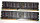 2 GB DDR-RAM Kit of 2 (2 x 1GB) PC-2100R Registered-ECC  Kingston KTM5037/2G