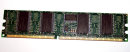 256 MB DDR-RAM PC-2100R Registered-ECC Hynix HYMD232G726B8M-H AA-A FRU 73P2872