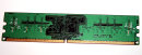 1 GB DDR2-RAM PC2-5300U non-ECC   VDATA M2GVD5H3I3160V1C59