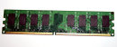 2 GB DDR2-RAM PC2-4200U non-ECC CL4  takeMS TMS2GB264D083-534EV