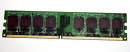1 GB DDR2-RAM PC2-5300U non-ECC CL5  takeMS...