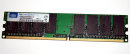 2 GB DDR2-RAM PC2-6400U non-ECC  Team TVDD2048M800C6...