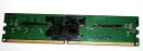 2 GB DDR2-RAM PC2-6400U non-ECC  Team TVDD2048M800C6 single sided Modul