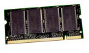 256 MB DDR RAM PC-2100S Laptop-Memory Siemens...