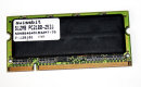 512 MB DDR RAM PC-2100S Laptop-Memory Swissbit...