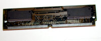 8 MB FPM-RAM 72-pin 2Mx32 non-Parity PS/2 Simm 60 ns...