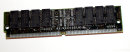 8 MB FPM-RAM 72-pin non-Parity PS/2 Simm 60 ns Texas Instruments TM248CBK32S-60