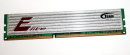 2 GB DDR3-RAM 240-pin PC3-10600U CL9 non-ECC  Team...