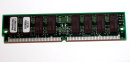 8 MB FastPageMode-RAM 72-pin PS/2 Simm non-Parity 70 ns Samsung KMM5322000CV-7