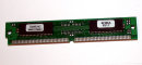 8 MB FastPageMode - RAM 72-pin PS/2 Module 70 ns Samsung KMM5322200AW-7