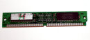 8 MB FastPageMode - RAM 72-pin PS/2 Module 70 ns Samsung KMM5322200AW-7