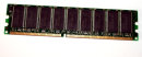 1 GB ECC DDR-RAM PC-3200  CL3  Samsung M381L2923CUM-CCC