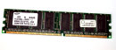 256 MB DDR-RAM 184-pin PC-2700U non-ECC  Samsung...