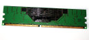256 MB DDR-RAM 184-pin PC-2700U non-ECC  Infineon HYS64D32300HU-6-C