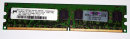 1 GB ECC DDR2-RAM 240-pin 2Rx8 PC2-5300E 667 MHz  Micron MT18HTF12872AY-667D4