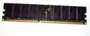 1 GB DDR-RAM PC-2100R Registered-ECC  CL2  Infineon HYS72D128521GR-7F-B
