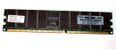 1 GB DDR-RAM PC-2100R Registered-ECC Hynix...