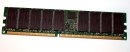1 GB DDR-RAM PC-2100R Registered-ECC Hynix HYMD212G726AS4M-H AA  FRU: 09N4308