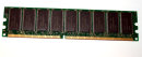 512 MB ECC DDR-RAM PC-2100U  Hynix HYMD264726A8-H AA-A