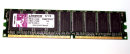 512 MB ECC DDR-RAM 184-pin PC-3200E   Kingston...