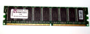 512 MB ECC DDR-RAM 184-pin PC-2100E Kingston...